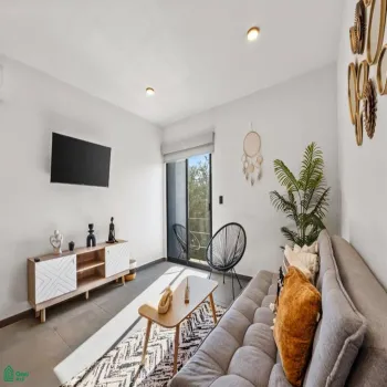 Departamento En Venta,Nuevo Ixtapa,Paseo Foresta 315, Puerto Vallarta, Jalisco 48351, 2 Habitaciones,1 Baño,Paseo Foresta,3,MX261090926