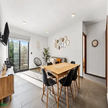 Departamento En Venta,Nuevo Ixtapa,Paseo Foresta 315, Puerto Vallarta, Jalisco 48351, 2 Habitaciones,1 Baño,Paseo Foresta,3,MX261090926