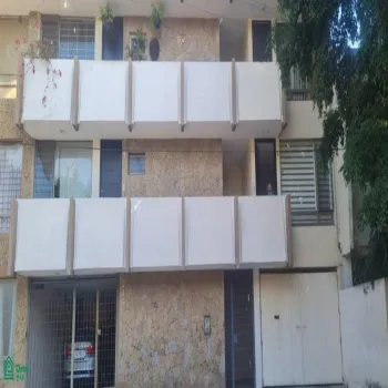 Departamento En Renta,Jardines de los Arcos,San Uriel 949 - 6, Guadalajara, Jalisco 44500, 2 Habitaciones,2 Baños,San Uriel,1,MX261091407