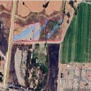 Terreno En Venta,Hacienda Cópala,Predio Santa Isabel S/N, Zapopan, Jalisco 45300,Predio Santa Isabel,pHwMLSx