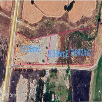 Terreno En Venta,Hacienda Cópala,Predio Santa Isabel S/N, Zapopan, Jalisco 45300,Predio Santa Isabel,pHwMLSx