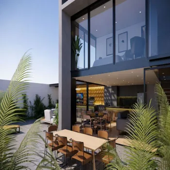 Departamento En Venta,Arcos Vallarta,Avenida José María Morelos 2161, Guadalajara, Jalisco 44130, 1 Cuarto,1 Baño,Avenida José María Morelos,1,pbQGASp