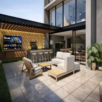 Departamento En Venta,Arcos Vallarta,Avenida José María Morelos 2161, Guadalajara, Jalisco 44130, 1 Cuarto,1 Baño,Avenida José María Morelos,1,pbQGASp