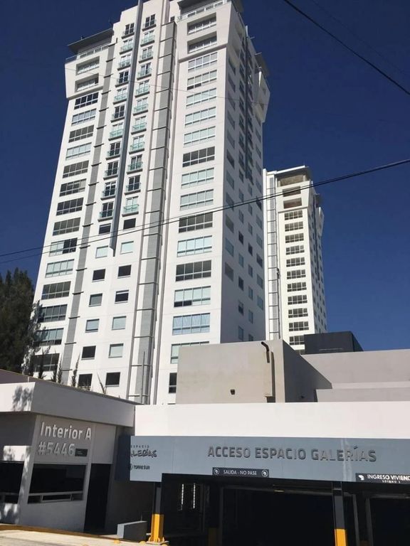 Arcos de Guadalupe San Luis Gonzaga 2 Habitaciones