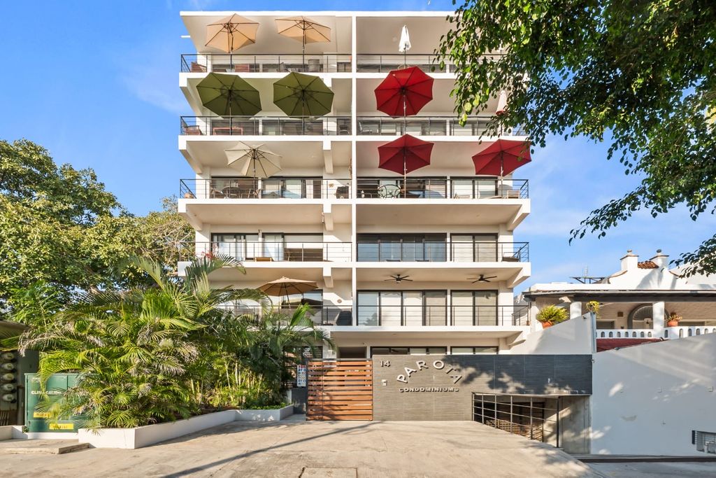 Playa Las Minitas 2 Habitaciones