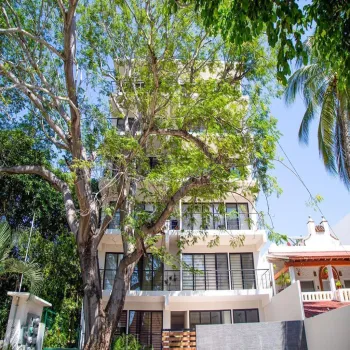 Departamento En Venta,Playa Las Minitas S/N, Bahía de Banderas, Nayarit 63738, 2 Habitaciones,2 Baños,Playa Las Minitas,1,pwZMHKu