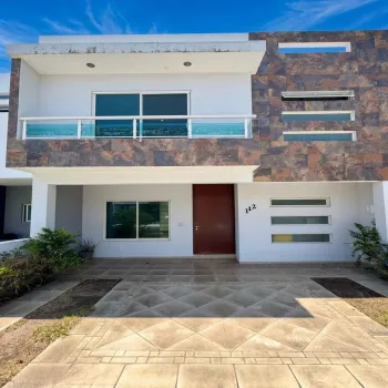 Casa En Venta,La Cima,Av. La Cima S/N, Zapopan, Jalisco 45110, 4 Habitaciones,3 Baños,Av. La Cima,1,pzwGta6
