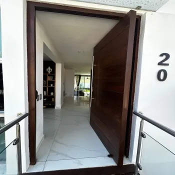 Casa En Venta,Real del Parque,Avenida Acueducto 5555 20, Zapopan, Jalisco 45116, 4 Habitaciones,5 Baños,Avenida Acueducto,2,pLHKWSl