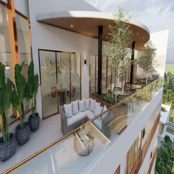 Departamento En Venta,Italia Providencia,Venecia 2520, Guadalajara, Jalisco 44648, 1 Cuarto,2 Baños,Venecia,1,prZ3Xm0