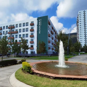 Departamento En Venta,El Bajío,Avenida Del Bajío 1700 210205, Zapopan, Jalisco 45010, 2 Habitaciones,2 Baños,Avenida Del Bajío,1,pLpLn1T