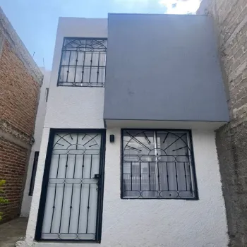 Casa En Venta,Colinas de Huentitán,José Ortiz Vidales 5205, Guadalajara, Jalisco 44398, 2 Habitaciones,1 Baño,José Ortiz Vidales,2,piU9Ai0