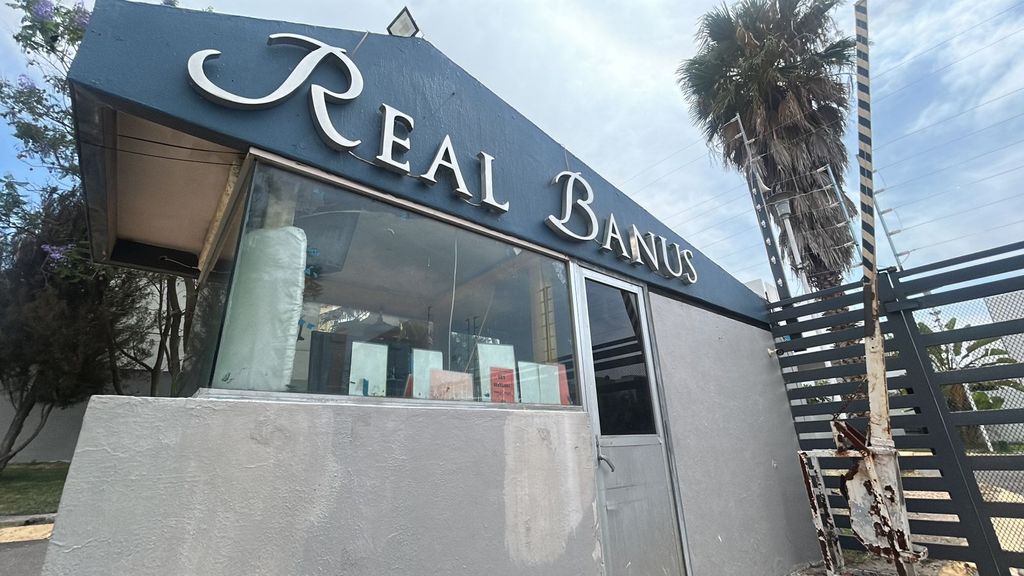 Fraccionamiento Real Banus Avenida Real Banus 3 Habitaciones