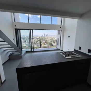 Departamento En Renta,Arcos Vallarta,Calle Justo Sierra 2429, Guadalajara, Jalisco 44130, 1 Cuarto,1 Baño,Calle Justo Sierra,2,p2a4o5Y