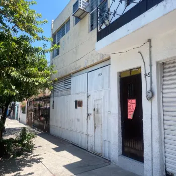 Bodega En Renta,San Antonio,Calle Hernando de Martell 143, Guadalajara, Jalisco 44800,4 Baños,Calle Hernando de Martell,2,pw64Y3B
