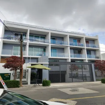 Departamento En Venta,Colli Urbano,Calle Volcán Popocatépetl 5360 7, Zapopan, Jalisco 45070, 2 Habitaciones,2 Baños,Calle Volcán Popocatépetl,1,pW6Jxan