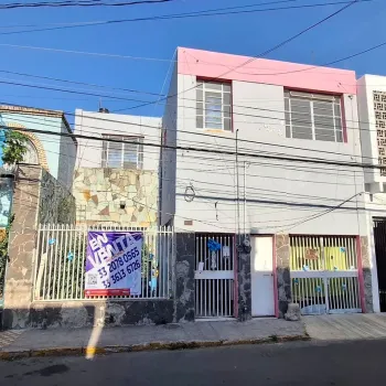 Casa En Venta,Mezquitan,Tabasco 1240, Guadalajara, Jalisco 44260, 6 Habitaciones,3 Baños,Tabasco,2,pUxagJB