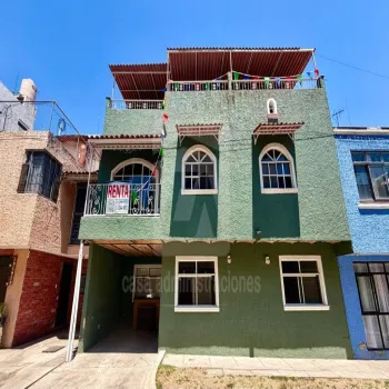 Casa En Venta,Granja,Calzada de los Paraísos 6803 11, Zapopan, Jalisco 45010, 4 Habitaciones,4 Baños,Calzada de los Paraísos,3,pF1YKqm