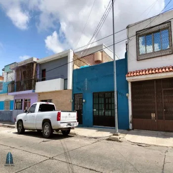 Casa En Venta,Atlas,Río Danubio 1623, Guadalajara, Jalisco 44870, 4 Habitaciones,2 Baños,Río Danubio,2,pDoHhCu