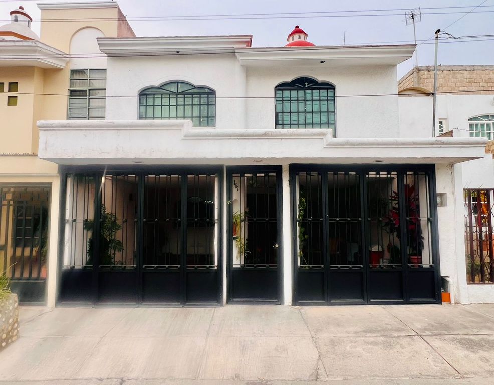 Autocinema Bejar %23 4 Habitaciones