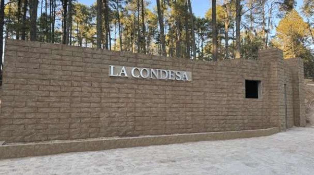 Condesa Carretera a tapalpa