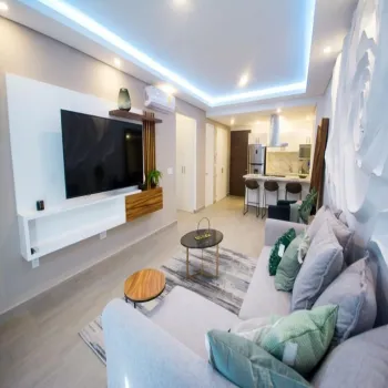 Departamento En Renta,Residencial Poniente,Avenida del Servidor Público 3600, Zapopan, Jalisco 45136, 1 Cuarto,1 Baño,Avenida del Servidor Público,1,pCmCG7D