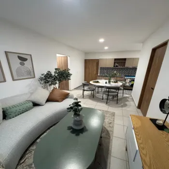 Departamento En Venta,Quinta Velarde,Calzada del Ejército 1336, Guadalajara, Jalisco 44430, 2 Habitaciones,2 Baños,Calzada del Ejército,1,pogCL8W