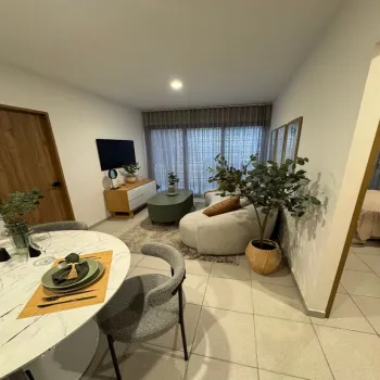 Departamento En Venta,Quinta Velarde,Calzada del Ejército 1336, Guadalajara, Jalisco 44430, 2 Habitaciones,2 Baños,Calzada del Ejército,1,pogCL8W