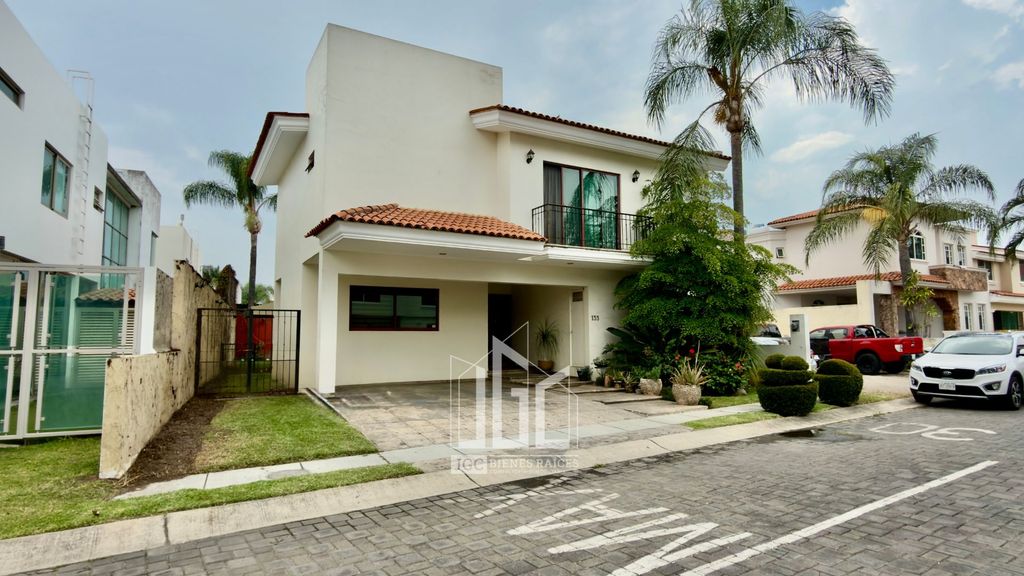 Jardin Real Duque 3 Habitaciones