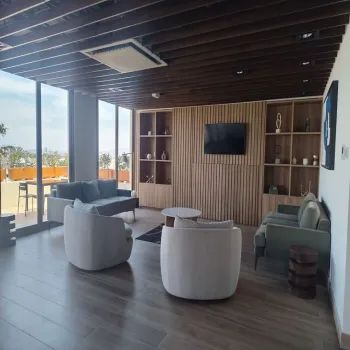 Departamento En Venta,Ladron De Guevara,Av. Mexico 2083 E 414, Guadalajara, Jalisco 44600, 2 Habitaciones,2 Baños,Av. Mexico,1,pY7BIpP