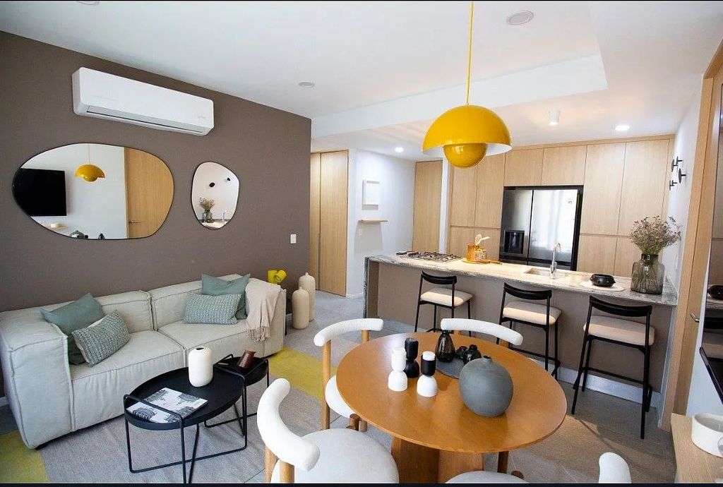 Jardines del Bosque Avenida Ninos Heroes 3 Habitaciones