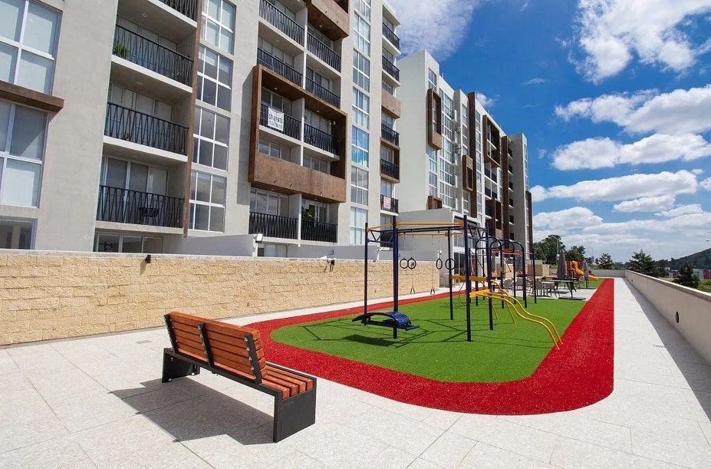 Sin Nombre Calle Prolongacion Avenida Las Fuentes 2 Habitaciones