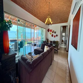 Casa En Renta,Raquet Club,Calle el Limón 263, Jocotepec, Jalisco 45820, 2 Habitaciones,2 Baños,Calle el Limón,1,pxPyQMx