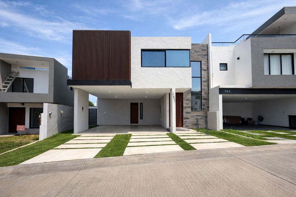 Punta Tiburon Laguna Tamesi 3 Habitaciones