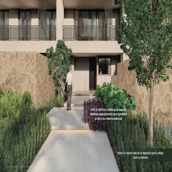 Departamento En Venta,Jardines del Valle,Avenida Valle de Atemajac 2445-20, Zapopan, Jalisco 45136, 2 Habitaciones,2 Baños,Avenida Valle de Atemajac,1,pjlp1KX