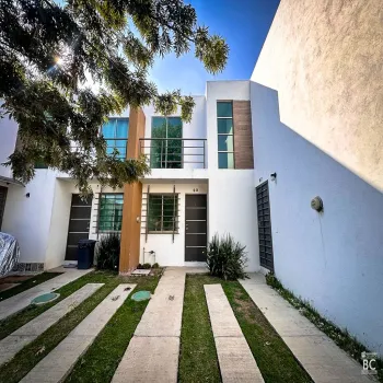 Casa En Venta,Ponciano Arriaga,Toscana 65, San Pedro Tlaquepaque, Jalisco 45600, 2 Habitaciones,1 Baño,Toscana,2,p8G78eP