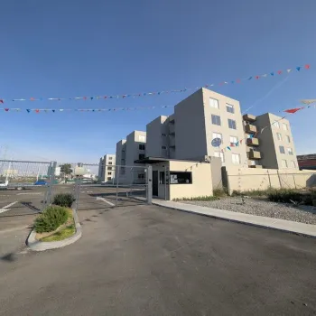 Departamento En Venta,Nueva Central Camionera,A Zapotlanejo 1351, San Pedro Tlaquepaque, Jalisco 45580, 2 Habitaciones,1 Baño,A Zapotlanejo,1,pWXcXZX