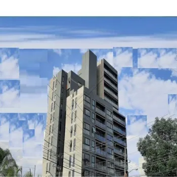 Departamento En Renta,Patria Universidad,Calle Ernest Hemingway 440, Zapopan, Jalisco 45119, 2 Habitaciones,2 Baños,Calle Ernest Hemingway,1,phiCrS3