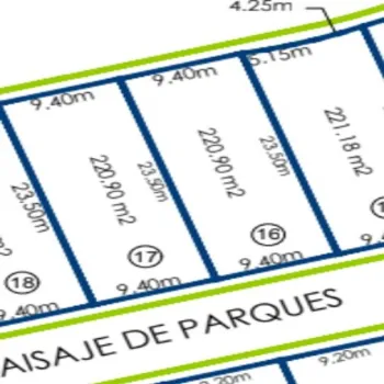 Terreno En Venta,Paisajes del Tesoro,Calle Paisaje de Parques 4981 16 y 17, San Pedro Tlaquepaque, Jalisco 45608,Calle Paisaje de Parques,pVvKzSy