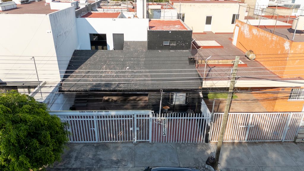 Camino Real Santa Teresa de Jesus 9 Habitaciones