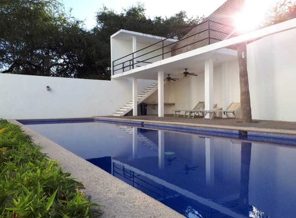Villas Rio Calle Independencia 2 Habitaciones