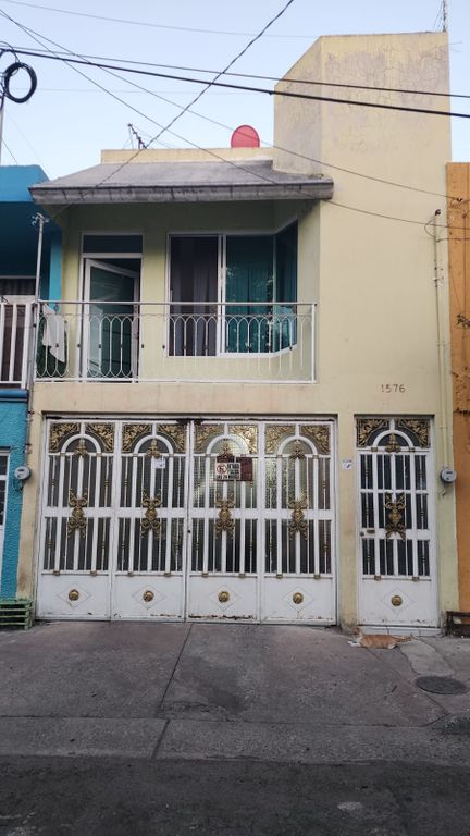 Balcones de Oblatos Hacienda del Lazo 2 Habitaciones