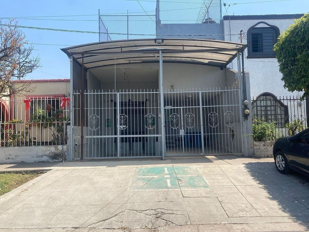 Revolucion Calle Plan de San Luis