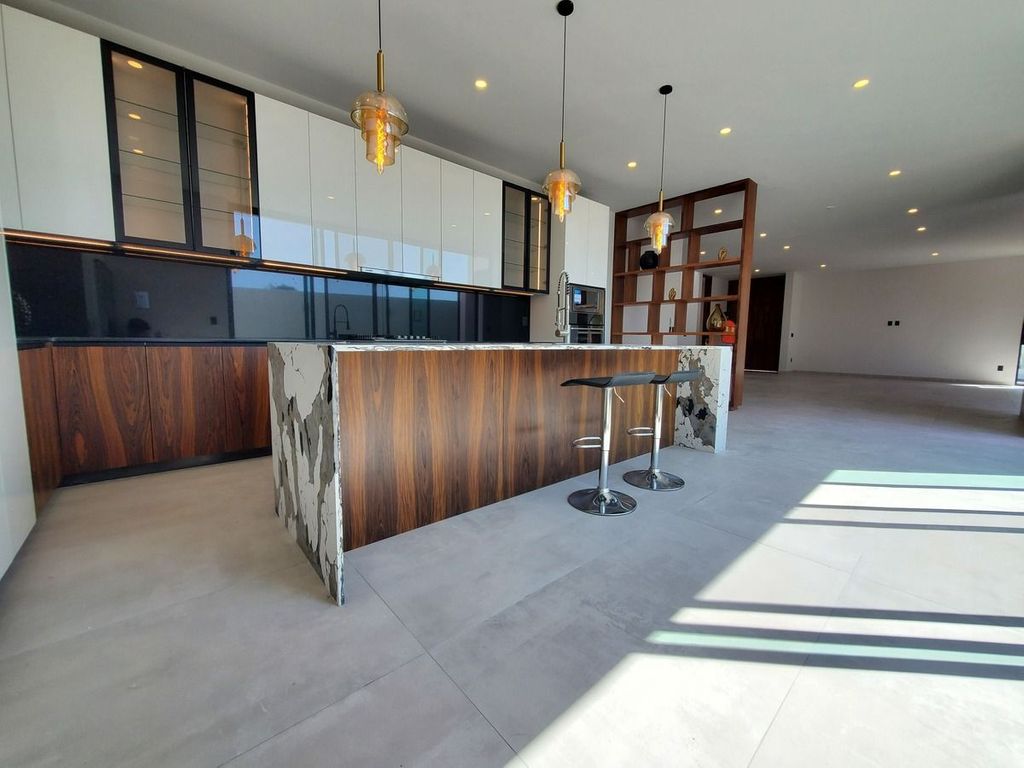 San Juan de Ocotan Avenida Verona 4 Habitaciones