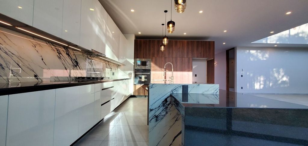 San Juan de Ocotan Avenida Verona 4 Habitaciones