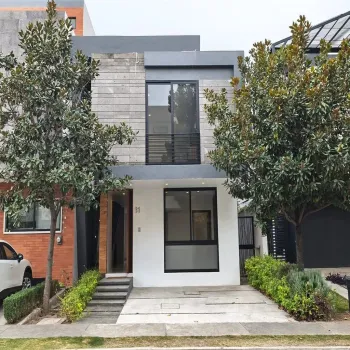 Casa En Venta,Bosques Vallarta,Circuito del Bosque 174, Zapopan, Jalisco 45134, 4 Habitaciones,3 Baños,Circuito del Bosque,1,pVRkosI