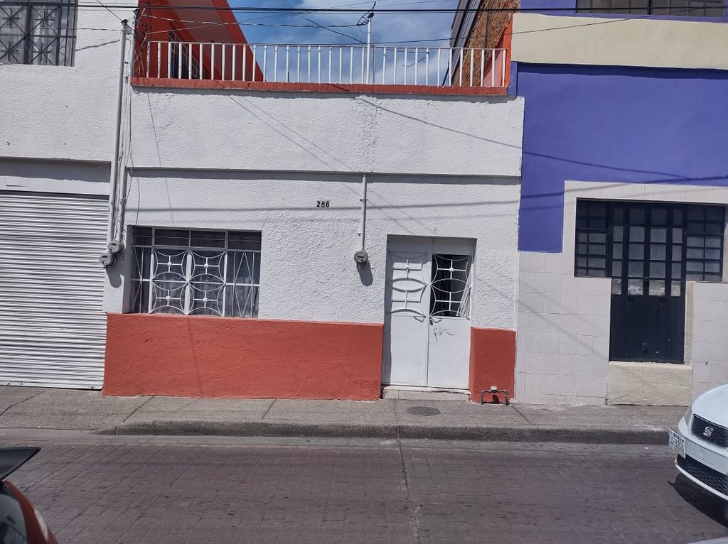 centro tlaquepaque Reforma 6 Habitaciones