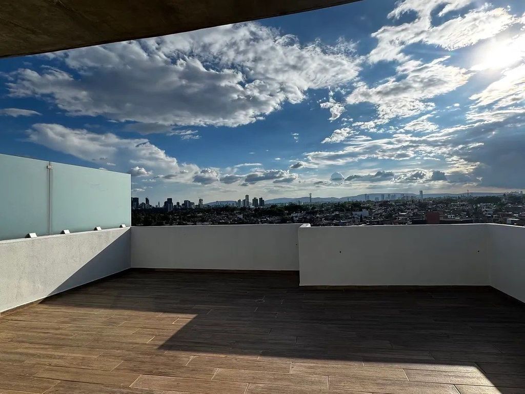Venustiano Carranza 27 de Septiembre 3 Habitaciones
