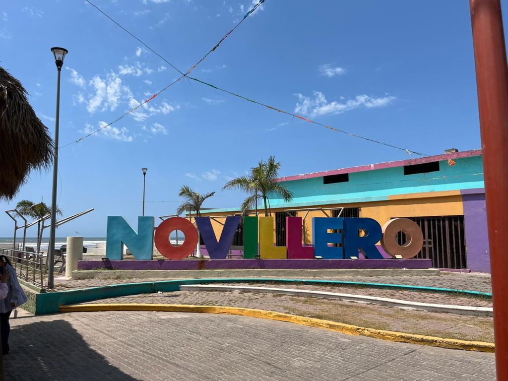Novillero Km 9 8 Carretera Novillero Cuautla