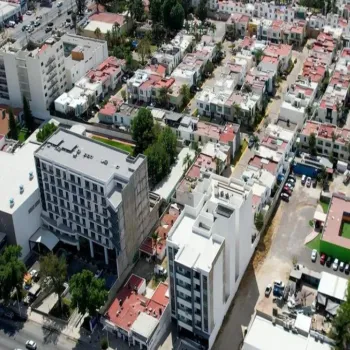 Departamento En Venta,San Juan de Ocotán,Avenida General Ramón Corona 2243 403, Zapopan, Jalisco 45019, 2 Habitaciones,2 Baños,Avenida General Ramón Corona,1,pwLjgN6