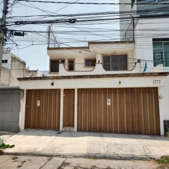 Casa En Renta,Providencia Sección,Calle Bogota 2777, Guadalajara, Jalisco 44639, 3 Habitaciones,3 Baños,Calle Bogota,2,paCEdV6